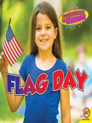 cover image of Flag Day